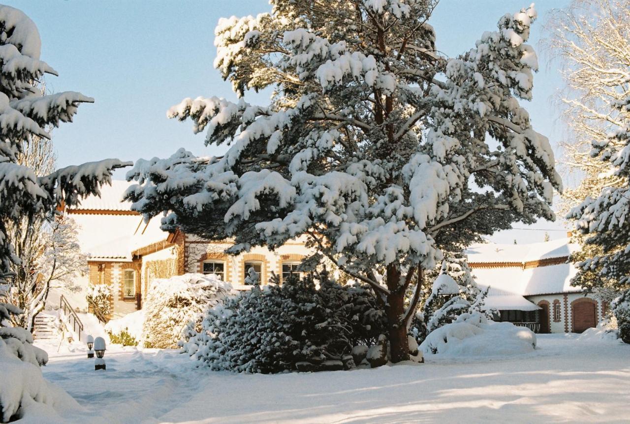 Agluonenai Park Apartments Exterior photo